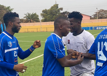Ligue 1 (Guinée) : Wakriya AC arrache une victoire face au Milo et fait grand pas vers le maintien