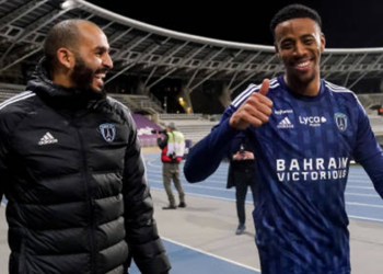 Paris FC : Morgan veut partir voir ailleurs…