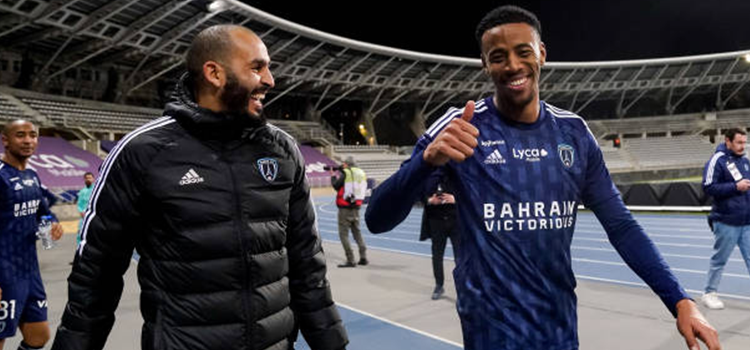 Paris FC : Morgan veut partir voir ailleurs…