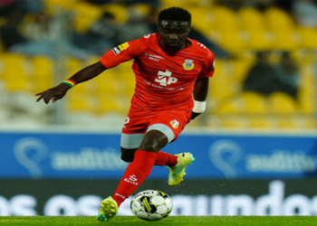 Portugal : Morlaye Sylla buteur et envoie Arouca en conférence Ligue Europa