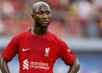 NABY KEITA
