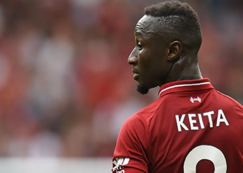 Liverpool FC : Naby Keïta fait un total de 12 types de blessures, 95 matches où il s’est absenté… (statistiques)