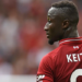 Liverpool FC : Naby Keïta fait un total de 12 types de blessures, 95 matches où il s’est absenté… (statistiques)