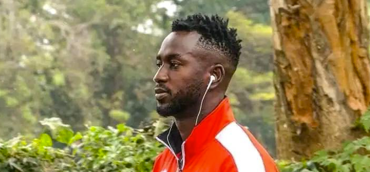 Horoya AC : Pape Abdou prend trois matches de suspension…