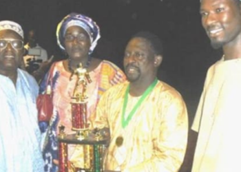 Hafia 77 : retour sur le parcours de Petit Sory Keita en club et équipe nationale