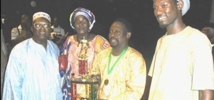 Hafia 77 : retour sur le parcours de Petit Sory Keita en club et équipe nationale