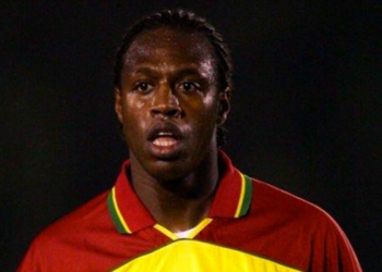 Regard sur le passé : qui est Pablo Thiam ou le guinéen le plus utilisé en Bundesliga ?