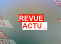 Revue Actu. : on vous fait le résumé des actualités sportives du week-end (Guinée…)