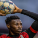 Ibrahima Sory Sankhon et RWDM promus en pro League Belge !