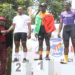 « Grand prix » tour cycliste en Haute Guinée : le Sénégal remporte le titre (reportage)