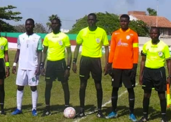 Ligue 1/Sénégal (J21): les résultats provisoires et la suite des affiches !