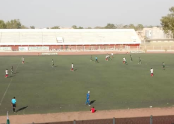 Coupe de la ligue/Sénégal : Jaraaf Out, Casa et Teungueth FC sauvent l&rsquo;élite !