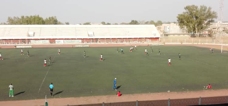 Coupe de la ligue/Sénégal : Jaraaf Out, Casa et Teungueth FC sauvent l’élite !