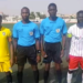 Ligue 2 du Sénégal : résultats et suite du programme de l&rsquo;acte 20