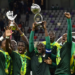 CAN U17 : champions, voici les prix individuels remportés par les cadets Sénégalais