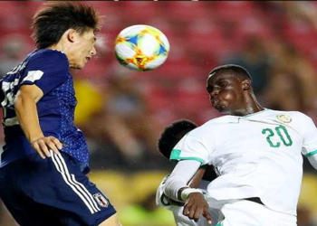 Mondial U20 : le Sénégal décroche un nul contre l&rsquo;Israël !