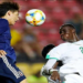 Mondial U20 : le Sénégal décroche un nul contre l&rsquo;Israël !