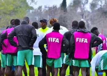 Mondial U20 : Sénégal, champion d'Afrique, prend la porte !