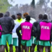 Mondial U20 : Sénégal, champion d'Afrique, prend la porte !