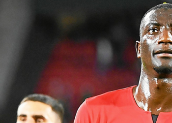 Performance des guinéens : Serhou Guirassy buteur, Sekou Sylla titulaire, notre condensé de ce dimanche