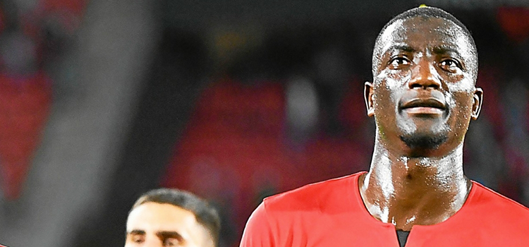 Performance des guinéens : Serhou Guirassy buteur, Sekou Sylla titulaire, notre condensé de ce dimanche