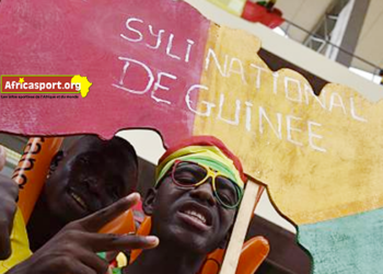 Délocalisation du match Guinée – Égypte : des supporters du Syli National expriment leurs regrets