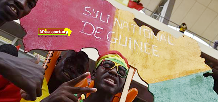 Délocalisation du match Guinée – Égypte : des supporters du Syli National expriment leurs regrets