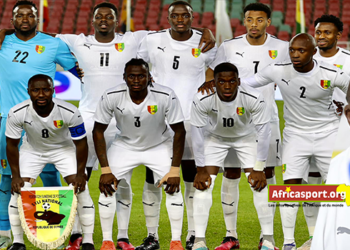 Syli National : la saison en chiffres des 23 joueurs convoqués par Kaba Diawara (contre Égypte et Brésil)
