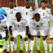 Syli National : la saison en chiffres des 23 joueurs convoqués par Kaba Diawara (contre Égypte et Brésil)