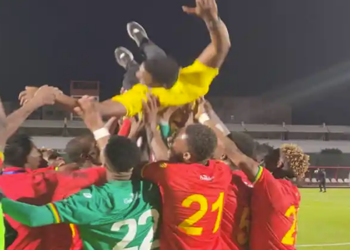 CAN U23 (Groupe A) : un entraineur mise sur la Guinée et le Maroc, analyses