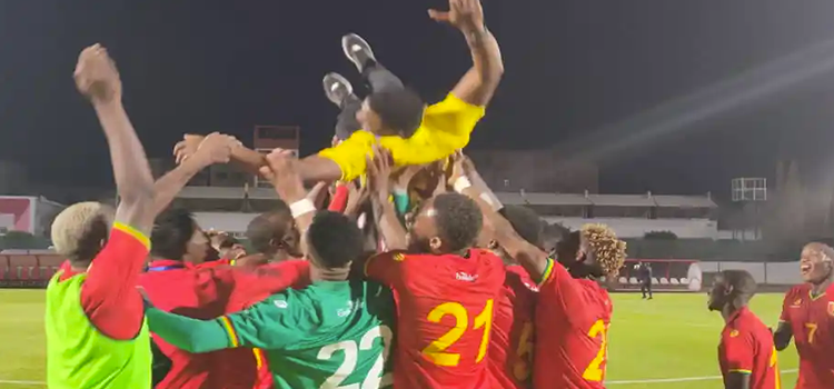 CAN U23 (Groupe A) : un entraineur mise sur la Guinée et le Maroc, analyses
