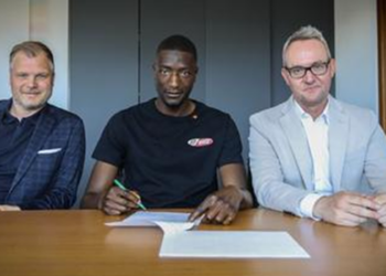 Officiel  : Serhou Guirassy passe de prêt pour un transfert définitif à Stuttgart !