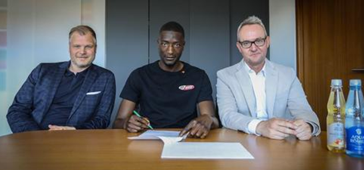 Officiel  : Serhou Guirassy passe de prêt pour un transfert définitif à Stuttgart !