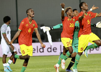 CAF : la Guinée remporte une bataille administrative contre le Nigeria (affaire fraude sur l’âge)