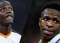 Cris racistes contre Vinicius : Mouctar Diakhaby solidaire au Brésilien