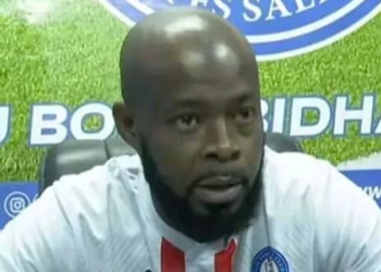 Sénégal : un coach local s&rsquo;engage avec Azam FC de la Tanzanie !