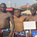 Conakry : Dixinn remporte le championnat communal de lutte en battant Matoto