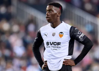 Transfert : Moriba Kourouma intéresse un club italien