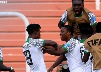 Coupe du monde U20 : Nigeria bat l&rsquo;Italie et atteint les huitièmes de finale !