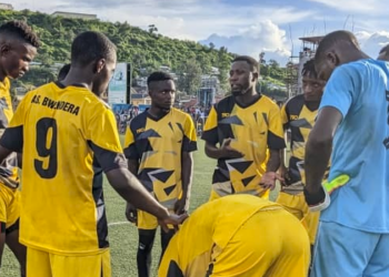 RDC – Championnat provincial du Nord-Kivu : de Goma passant par Butambo puis Beni, voici les résultats de ce 30 avril