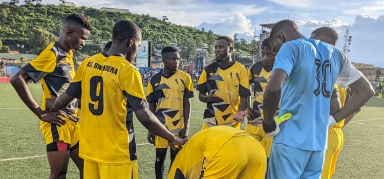 RDC – Championnat provincial du Nord-Kivu : de Goma passant par Butambo puis Beni, voici les résultats de ce 30 avril