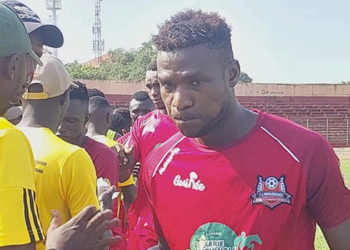 Coupe de la Ligue : la Renaissance élimine le Hafia et file en demi-finale