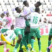 CAN U17 : Sénégal marche sur l&rsquo;Algérie et passe en quarts de finale !