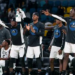 Conférence Nil (Basketball) : le club guinéen SLAC voit ses chances s’amoindrir pour la qualification après son 2e revers
