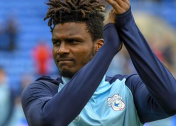 Cardiff City : mission terminée pour Sory Kaba, il retourne à Midtjylland !
