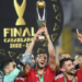 League des champions CAF : Al Ahly du Caire sacré champion !