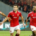 Ligue des champions CAF : Al Ahly remporte la finale aller avec une mince avance sur Wydad