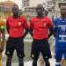 Ligue 1 : Milo descend ASK dans son antre, pas de vainqueur entre Flamme OL et SAG (résultats et classement)