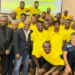 Qualification plus tôt du Syli National à la CAN 2023 : le ministre des sports s’en félicite ! (Réaction)