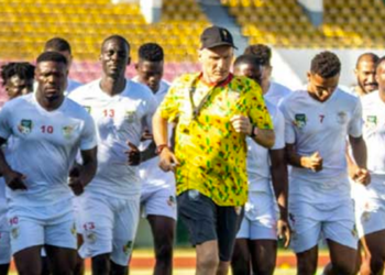 Bénin-Sénégal (Q. CAN 2023) : la liste des Guépards dévoilée !
